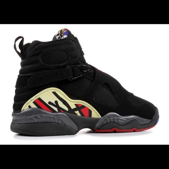 Jordan Retro 8 “GS” - Picture 2 of 3